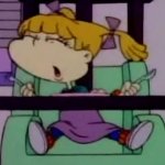 Angelica Pickles No