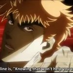 Your next line is GIF Template