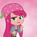 Shortcake kung fu template
