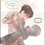 levi and yn