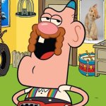 Uncle Grandpa