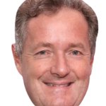 Piers Morgan