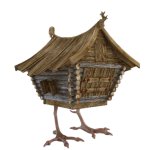 chicken house