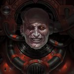 Chaos lord