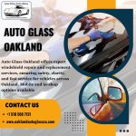 Auto Glass Oakland
