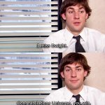 Miss Dwight