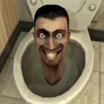 Skibidi toilet