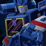 soundwave