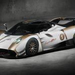 Pagani Huayra R EVO meme