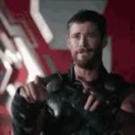 Thor GIF Template