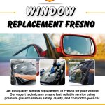 Window Replacement Fresno
