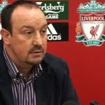 Rafa Benitez