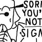 Sorry, you’re NOT a sigma (Ducc version)
