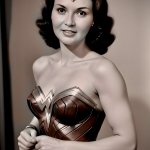 Wonder Woman