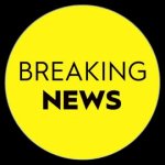 Breaking News GIF Template