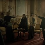 Hercule Poirot Shooters