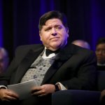 J.B. Pritzker Fat Cat | image tagged in j b pritzker fat cat | made w/ Imgflip meme maker
