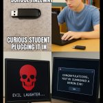 Computer virus