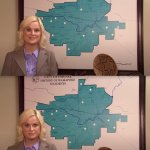 The atrocities are in blue