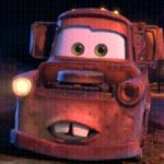 Mater I Want You