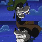 Mickey Donald Goofy