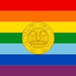Inca Flag