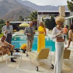 Pool Party