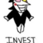 INVEST [dogecoin] meme