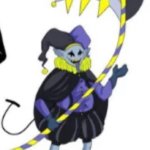 fandom jevil meme