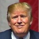 Trump crazy insane nuts batshit wacko bizarre peculiar
