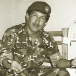 Hugo Chavez GOAT