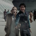Mothma scream