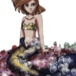 nobara mermaid