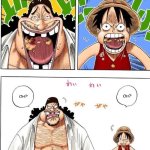 One Piece template