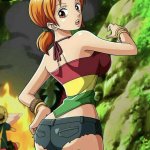 nami hot