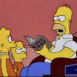 Homer bible