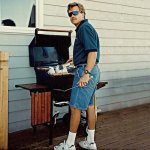 Midwest Dad