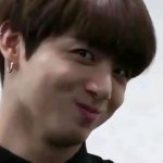 BTS Jungkook silly