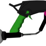 gun