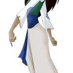 Unofficial Disney Princess - Sadira