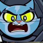 Angry Claw