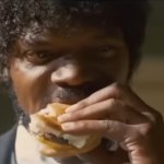 Tasty Burger