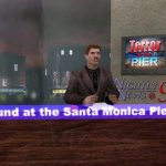 VTM Bloodlines Newscaster
