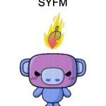 wumpus syfm