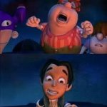 Si, profanalas profanalas. no mames carl ya estamos en imgflipxd
