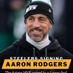 Aaron Rodgers