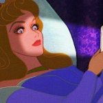 Sleeping Beauty