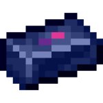 Dineutronium Ingot