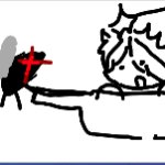 AGRESSIVE FLY cooking Pure Vanilla Cookie