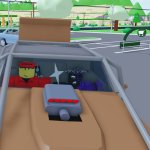 noli sucks at driving